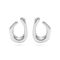 Organic Corner Hoops image