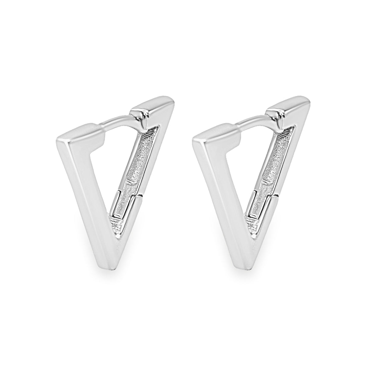 Hoop Earring by Silver City Jewellery