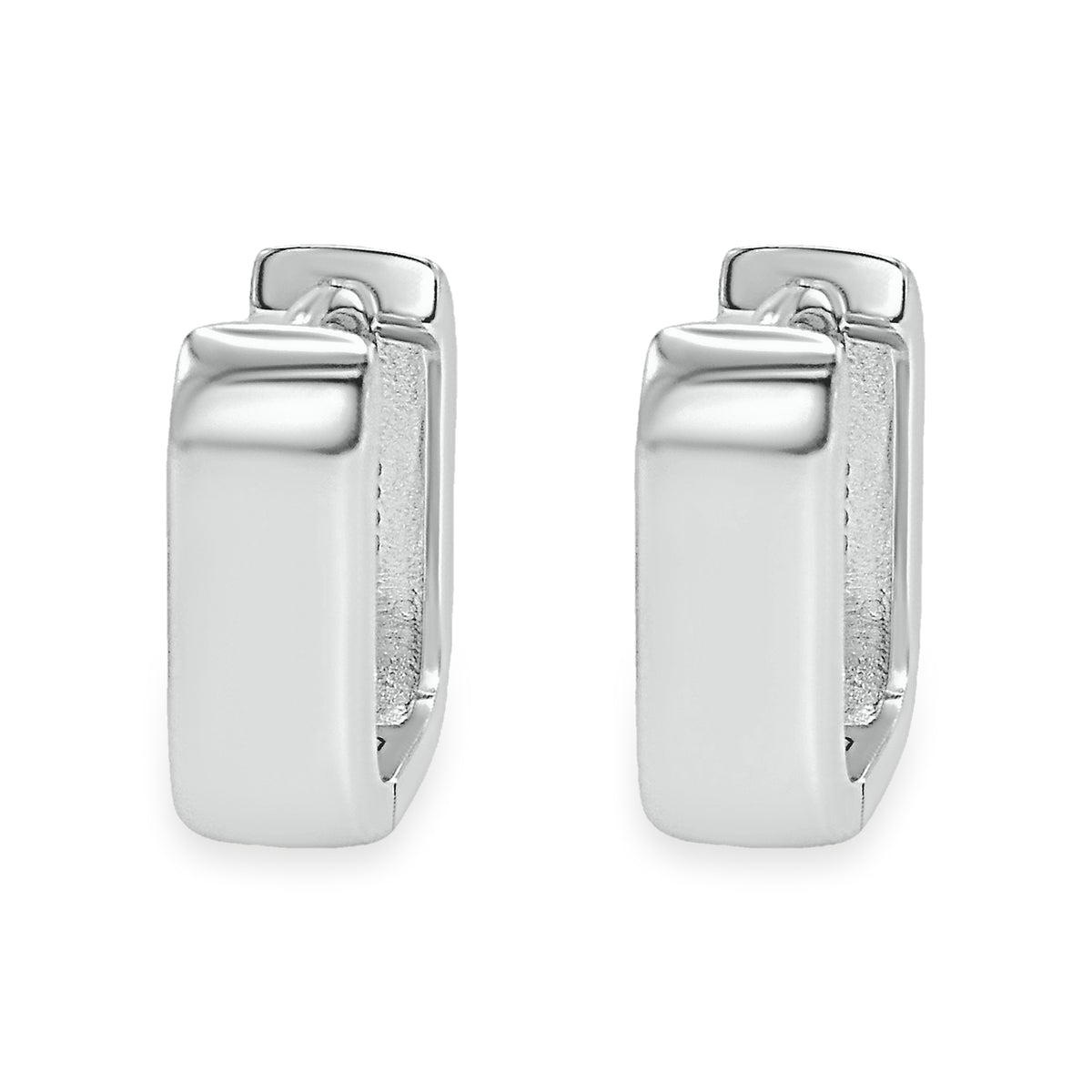Hoop Earring by Silver City Jewellery