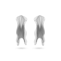 Fluid Elegance Earrings image