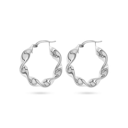 Twisted Hoops