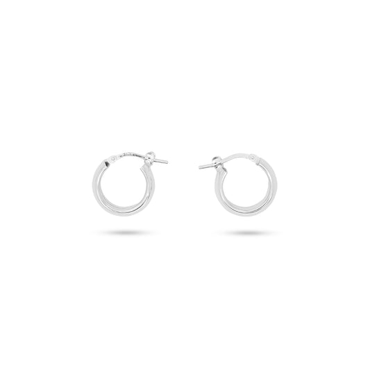 Rounded Hoops