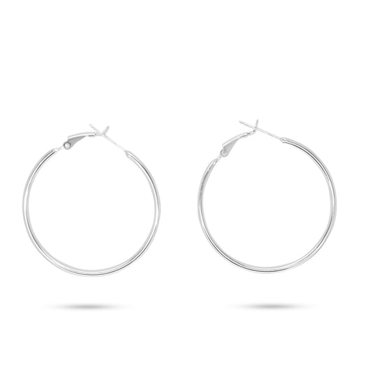 Hoop Earrings