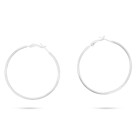 Hoop Earrings