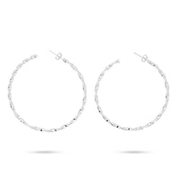 Twisted Hoops image