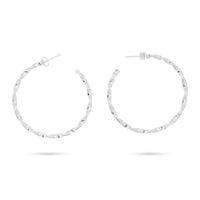 Twisted Hoops image