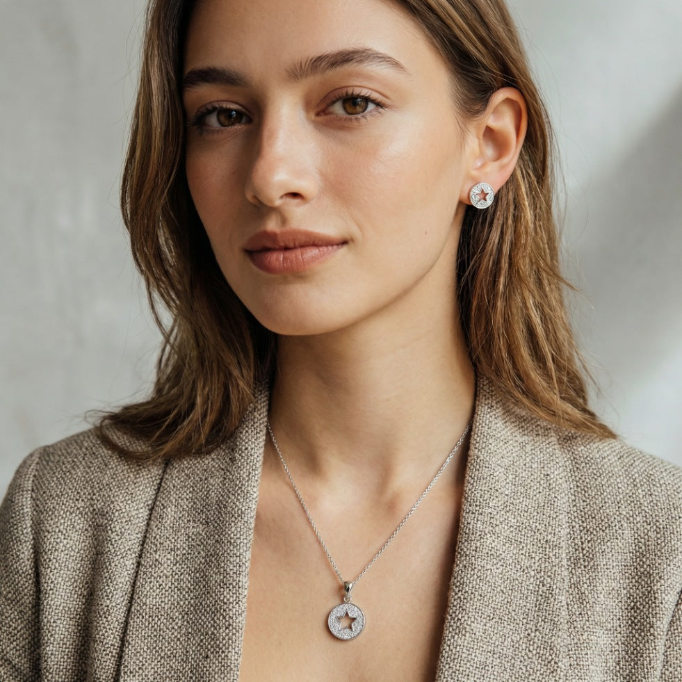 Star Half Set