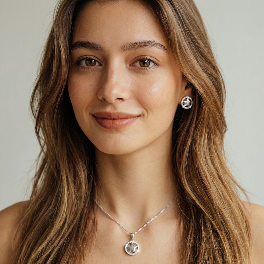 Star Half Set