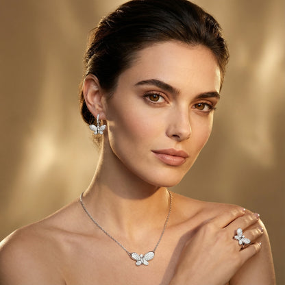 Enchanted Butterfly Set