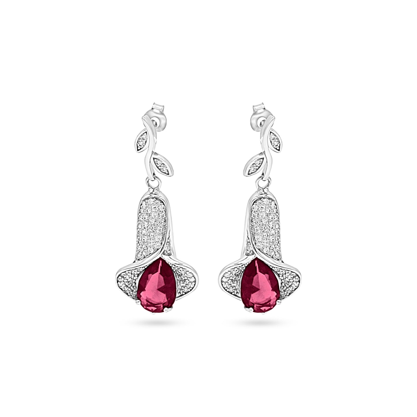 Radiant Floral Elegance Set