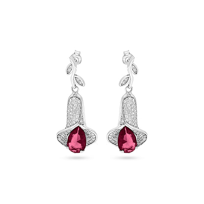 Radiant Floral Elegance Set