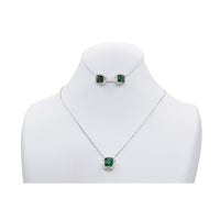 Green Radiance Half Set image