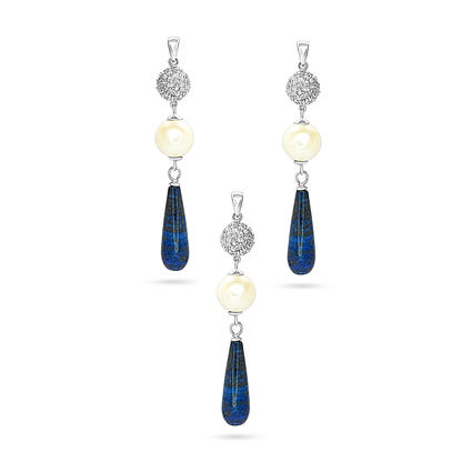 Celestial Cascade Half Set