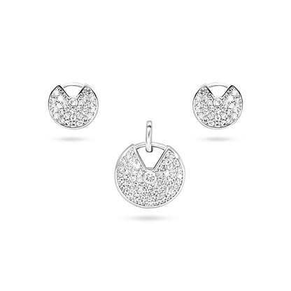 Dazzling Circle Set