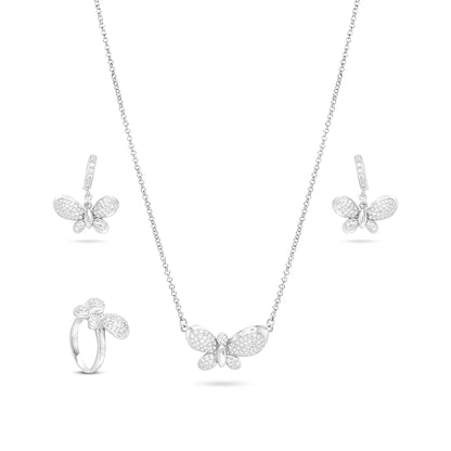 Enchanted Butterfly Set