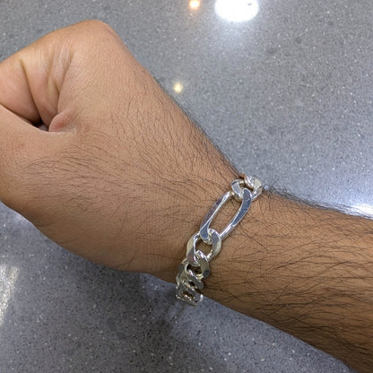 Figaro ID Bracelet 280