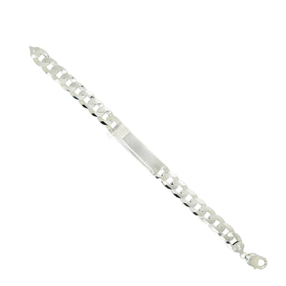 Satinato ID Bracelet