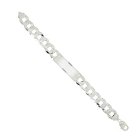 Satinato ID Bracelet image