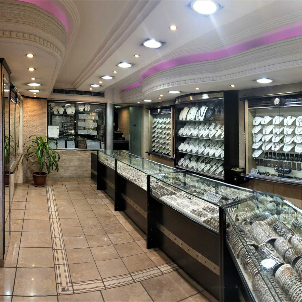 Silver City Jewellery