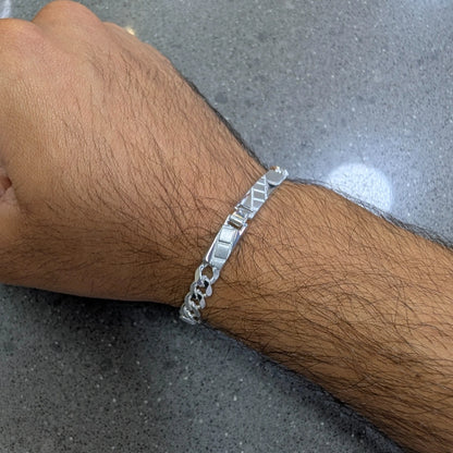 Link Chain Bracelet