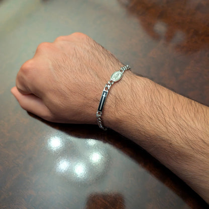 Rosary Bracelet