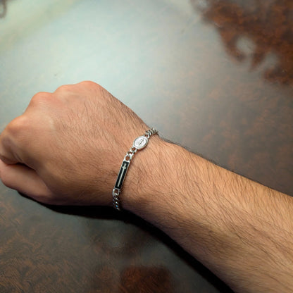 Rosary Bracelet