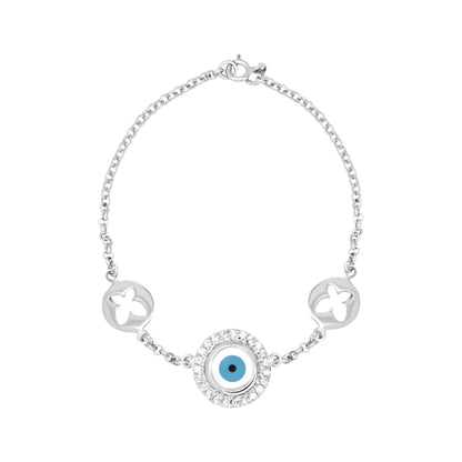 Evil Eye Bracelet