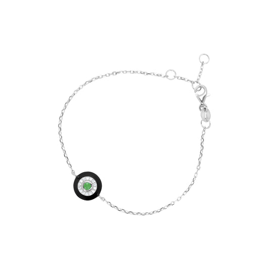 Evil Eye Bracelet
