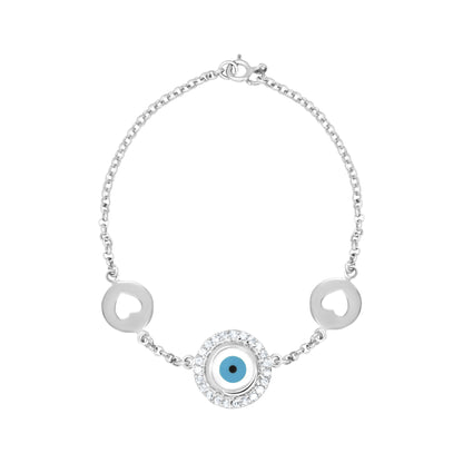 Evil Eye Bracelet