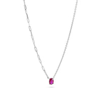 Radiant Elegance Pendant Necklace image