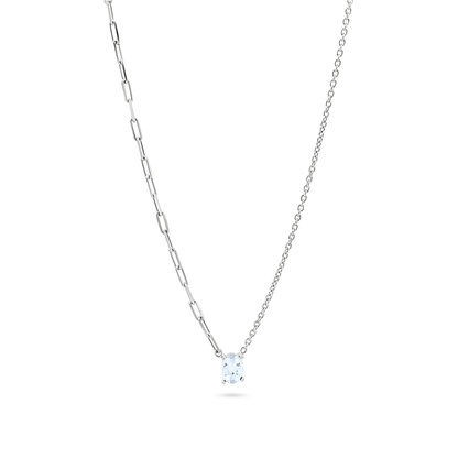 Radiant Elegance Pendant Necklace