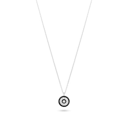 Radiant Harmony Pendant