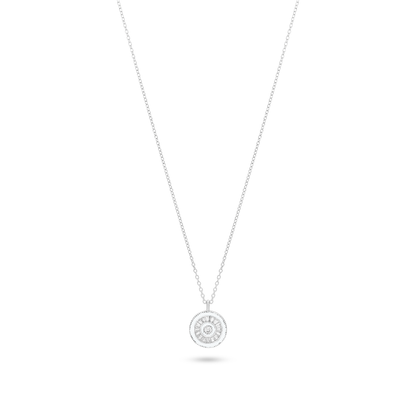 Radiant Harmony Pendant