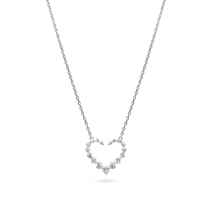 Heart Pendant Necklace