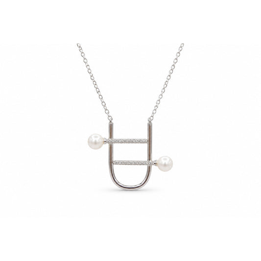 Lightweight Necklace by Silver City Jewellery