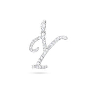 Sparkling Letter Y image