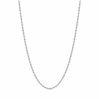 Rope Chain - 2mm image