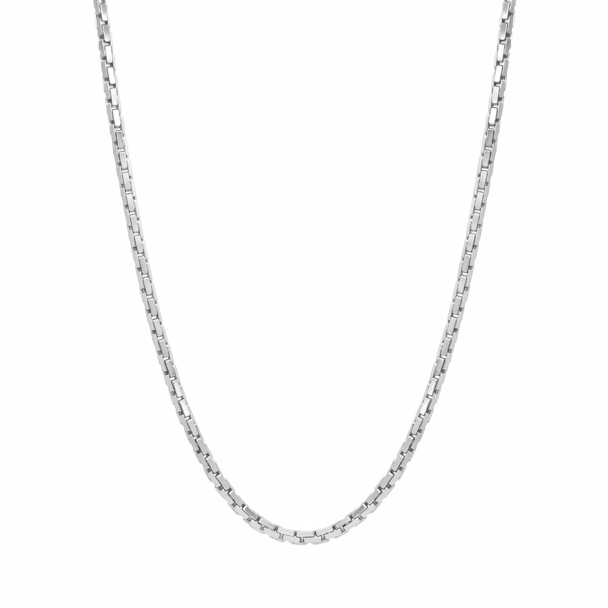 Box Chain