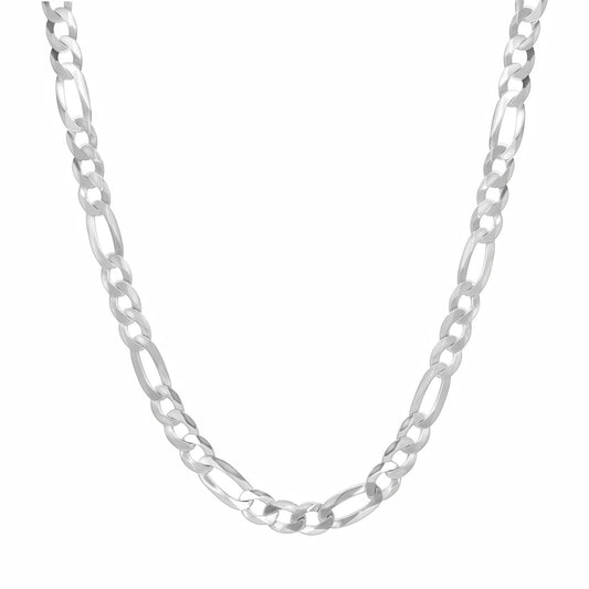 Figaro Chain 8 L/T 8 mm