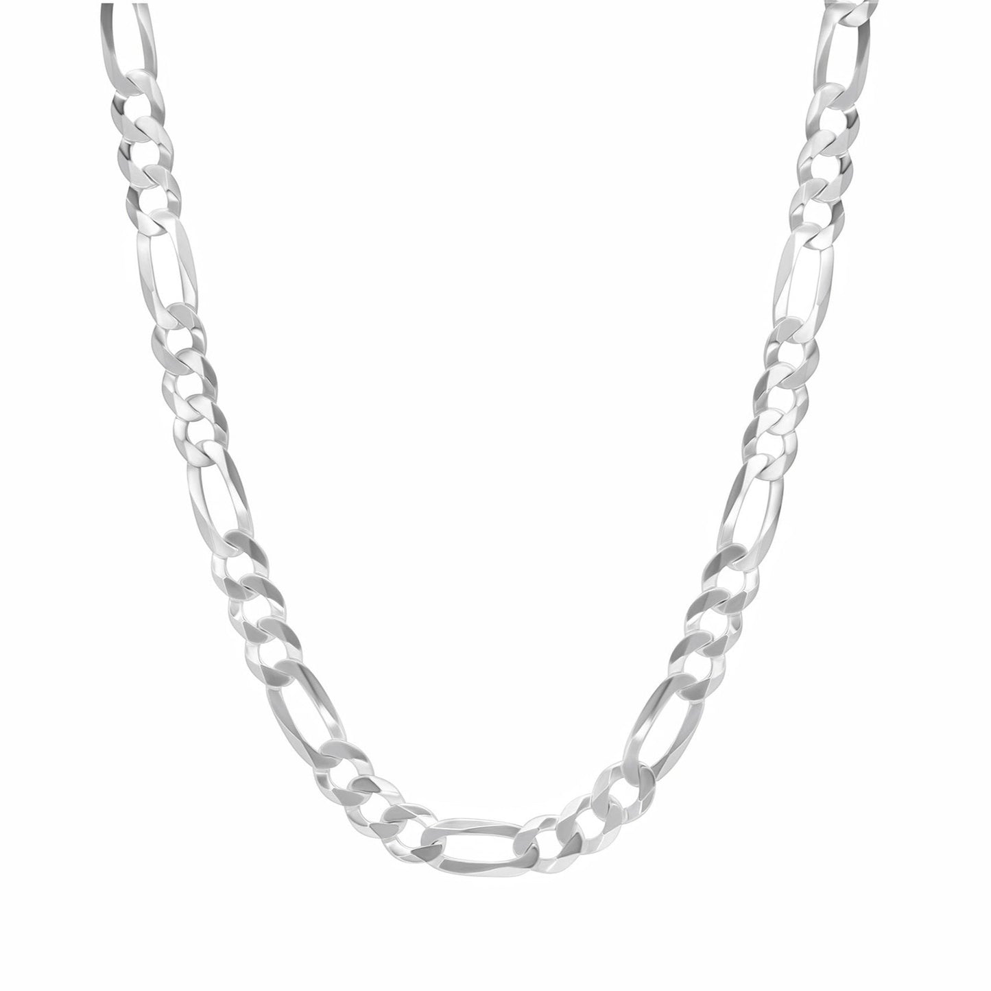 Figaro Chain 8 L/T 9 mm