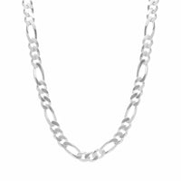 Figaro Chain 8L/T 10 mm image