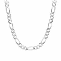 Figaro Chain 8L/T 11 mm image