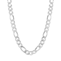 Figaro Chain 8L/T 13 mm image