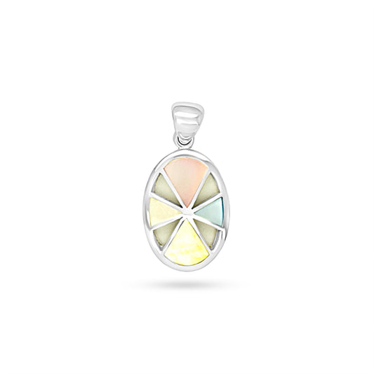 Pearl Pendant