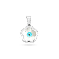 Evil Eye Pendant image
