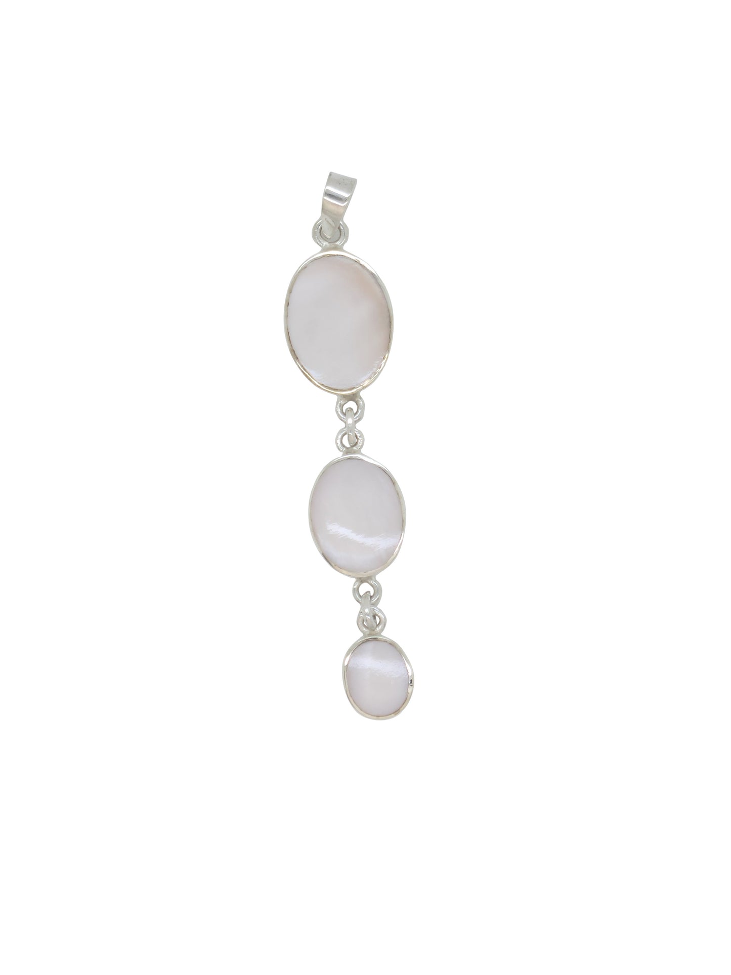 Pearl Pendant