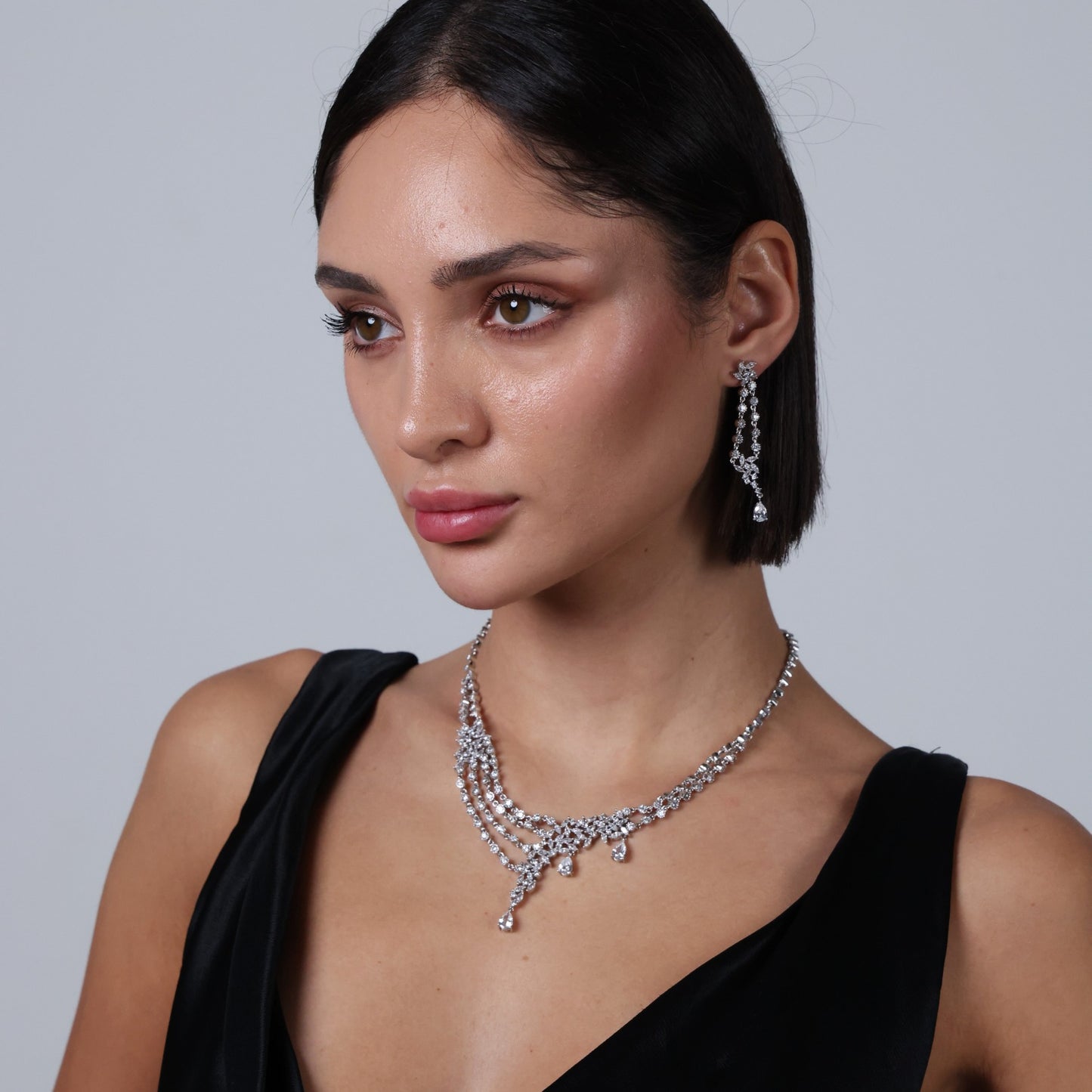 Twilight Drizzle Set