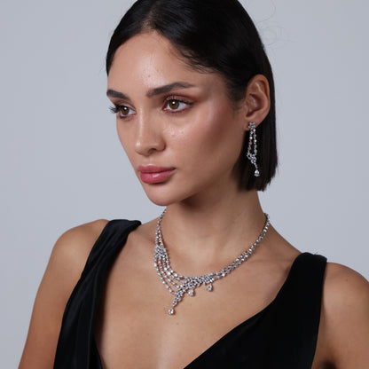 Twilight Drizzle Set