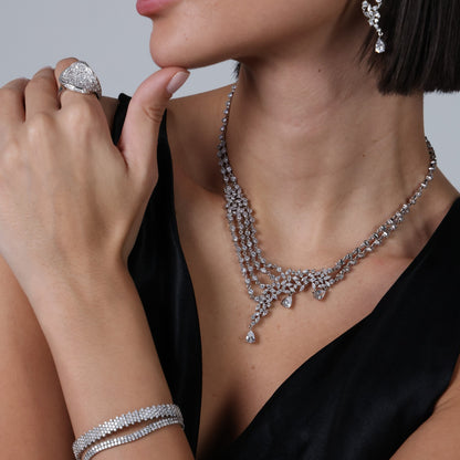 Twilight Drizzle Set