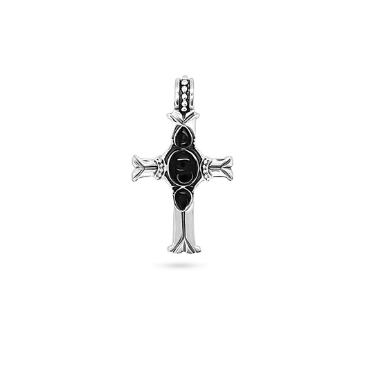 Cross Beauty Pendant